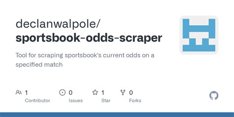 Odds Scraper .